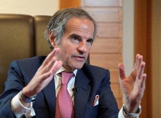 Rafael Qrossi İranı nüvə proqramı ilə bağlı əməkdaşlığı bərpa etməyə çağırıb