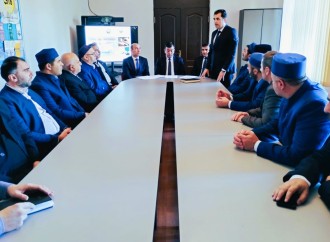 Qubada korrupsiyaya qarşı mübarizə çərçivəsində maarifləndirmə seminarı keçirilib