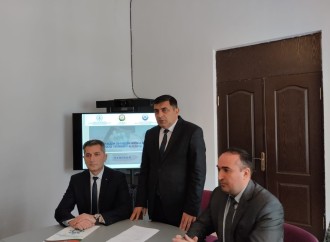 Qubada “Dini radikalizm və ekstremizmlə mübarizə yolları:hüquqi və mənəvi müstəvi” mövzusunda tədbir keçirilib