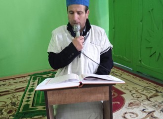 Qubada “20 Yanvar” şəhidləri anılıb