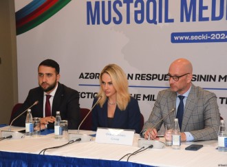 Növbədənkənar parlament seçkiləri ilə bağlı “exit-poll”un nəticələri açıqlanır