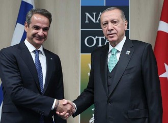 Türkiyə vətəndaşları Yunan adalarına 7 gün ərzində vizasız səyahət edəcək