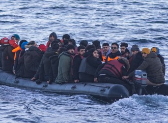 Dünyanın ən çox miqrant olan on ölkəsi açıqlanıb