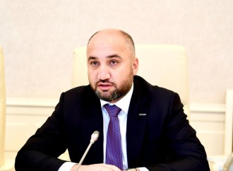 MÜSİAD Azərbaycan qarşılıqlı investisiyalar istiqamətində fəaliyyətlərini davam etdirir