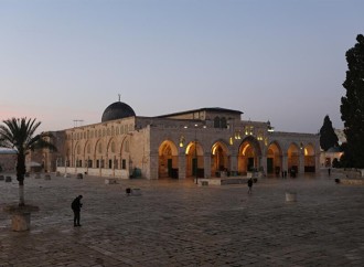 55 il öncə bu gün Məscidül-Əqsa yandırıldı