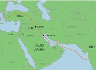 Çinin İraqın İnkişaf Yolu Layihəsinə qarşı ehtiyatlı olmasının dörd səbəbi