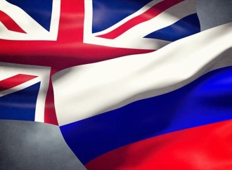 Böyük Britaniya Rusiyaya qarşı sanksiyalar siyahısını genişləndirib