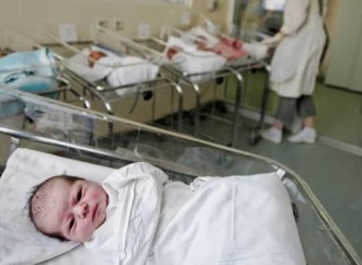 Rusiyada doğum səviyyəsi fəlakətli hesab olunur