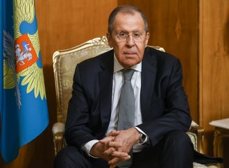 Durovu kiminsə məsləhəti əsasında saxlayıblar - Lavrov