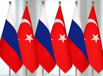 Türkiyə-Rusiya birgə patrul xidməti bərpa edilib