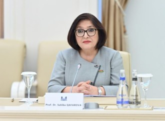 Milli Məclis Prezident İlham Əliyevə ad günü münasibətilə təbrik ünvanlayıb
