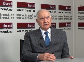 Fransanın agentura şəbəkəsinin ifşası Azərbaycan xüsusi xidmət orqanlarının əzmkar fəaliyyətinin nəticəsidir - Azər Qarayev