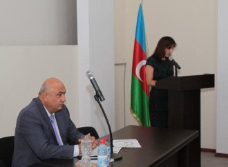 Qusarın icra başçısı vəzifəsindən azad edilib