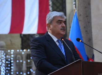 Azərbaycan və Ermənistan arasında sülh sazişi regionda görünməmiş sabitlik yaradacaq - Mark Libbi