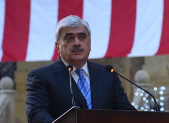 Azərbaycan və Ermənistan arasında sülh sazişi regionda görünməmiş sabitlik yaradacaq - Mark Libbi