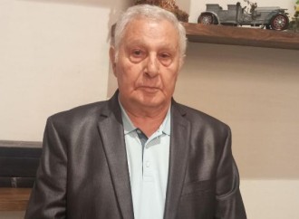 Soydaşımızın kitabı ABŞ-də işıq üzü görüb