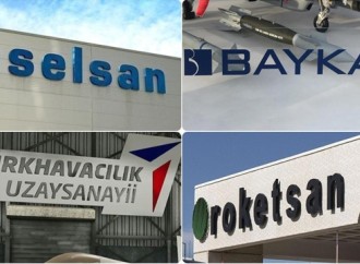 Baykar şirkəti "dünyanın ən yaxşı 100 müdafiə sənayesi" şirkəti siyahısına daxil olub