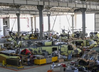 Türkiyə 3 milyard dollardan çox müdafiə sənayesi məhsulları ixrac edib (ÖZƏL)
