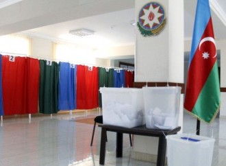 Prezident seçkilərində namizəd olmaq istəyənlər üçün müddət başa çatır