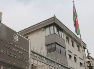 İstanbuldakı Baş konsulluğumuzun əhatə dairəsi üzrə vətəndaşlarımızın 94,63 faizi seçkidə iştirak edib