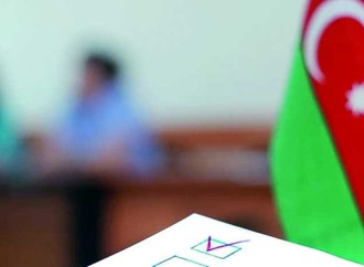 Prezident seçkilərində iştirak etmək üçün namizədliyi irəli sürülənlərin sayı açıqlanıb
