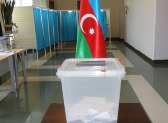 Prezident seçkiləri ilə əlaqədar Azərbaycanın Gürcüstandakı səfirliyində seçki məntəqəsi yaradılacaq