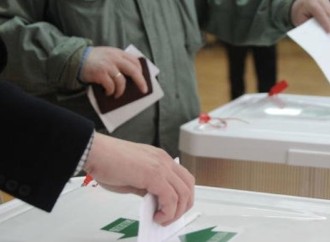 Seçkidə iştirak edən bütün tərəflərə şikayət və müraciətlər üçün bərabər hüquqlar yaradılır