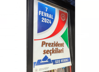 Xankəndi, Əsgəran, Ağdərə və Xocalıda seçki məntəqələri yaradılıb