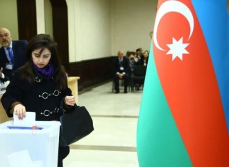 Azərbaycanda Prezident seçkiləri başladı