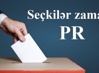 Seçki kommunikasiyasında düzgün mesajların formalaşdırılması