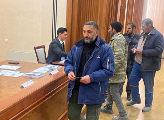 Ən yüksək və ən aşağı seçici fəallığı olan dairələr açıqlanıb