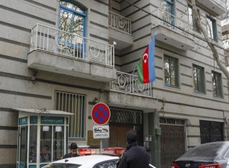 İrandakı Azərbaycan səfirliyi iki amil əsasında bərpa edilə bilər