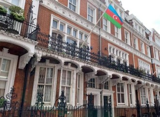 Böyük Britaniyada Azərbaycan vətəndaşlarının səsverməsi üçün lazımi şərait yaradılıb - Səfirlik