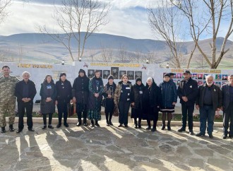 Şəhidlərin xatirəsinə həsr olunan anım mərasimləri keçirilib