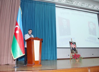 Şəhidlərin xatirəsinə həsr olunan anım mərasimləri keçirilib