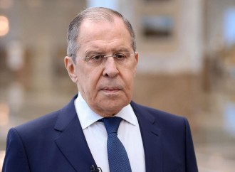"3+3" perspektivli və xarici təsirdən azad formatdır - Lavrov