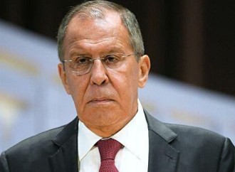 Lavrov Paşinyanın təklifini məntiqsiz adlandırıb