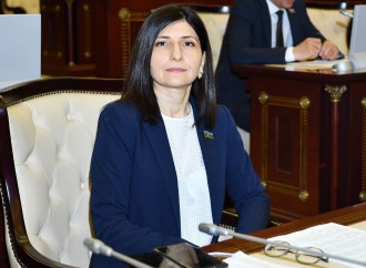 Ağ Evin son zamanlarda sərgilədiyi münasibətlərdə təzyiq elementlərinin daha da kəskinləşdiyini görürük - Sevil Mikayılova 