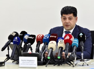 Ağdam Sənaye Parkında beşdən çox müəssisə fəaliyyətə başlayacaq