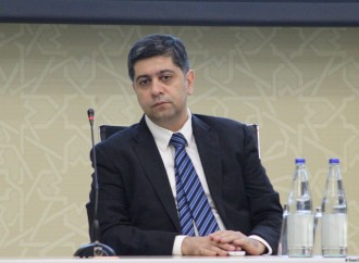 Müasir mediada yeni trendlər: informasiya təhlükəsizliyi və peşəkarlıq meyarları” mövzusunda konfrans keçirilib