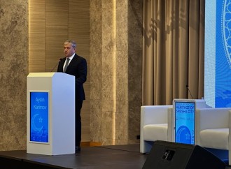 Şuşa şəhərində "Şuşa şəhərinin islam memarlıq irsi" adlı simpozium keçirilir