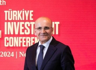 Yaşıl transformasiya Türkiyə üçün zəruridir– Mehmet Şimşek