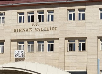 Türkiyənin Şırnak vilayətinin bəzi bölgələri xüsusi təhlükəsizlik zonası elan edilib
