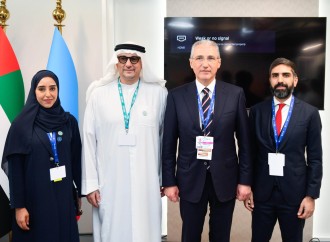 SOCAR 2050-ci ilə qədər “Xalis sıfır”a çatmağı hədəfləyir