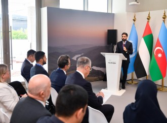 SOCAR 2050-ci ilə qədər “Xalis sıfır”a çatmağı hədəfləyir