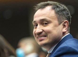 Ukraynada Kənd təsərrüfatı naziri həbs edilib