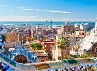 İspaniya turist sayı ilə bağlı yeni rekorda hazırlaşır
