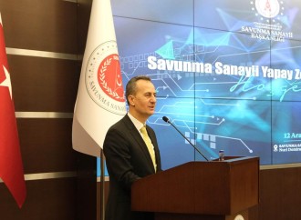 Türkiyə Müdafiə sənayesində süni intellekt klasteri yaradılıb