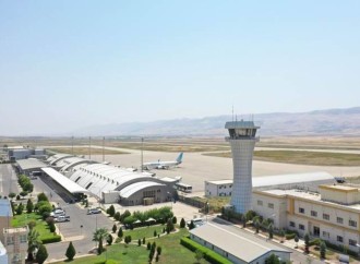 Türkiyə PKK-ya yardımlara müdaxilə edəcək