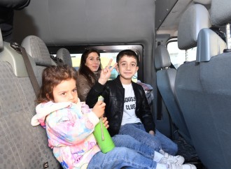Şuşa şəhərinə və Sus kəndinə ilk köç karvanı belə yola salınıb